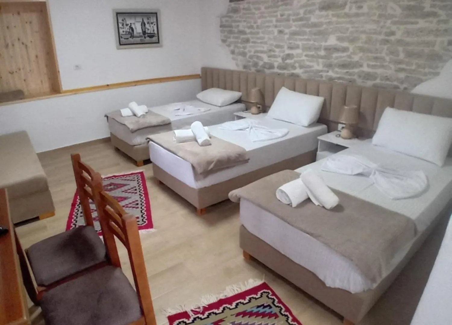 Gjirokastër Arpet Guesthouse אלבניה