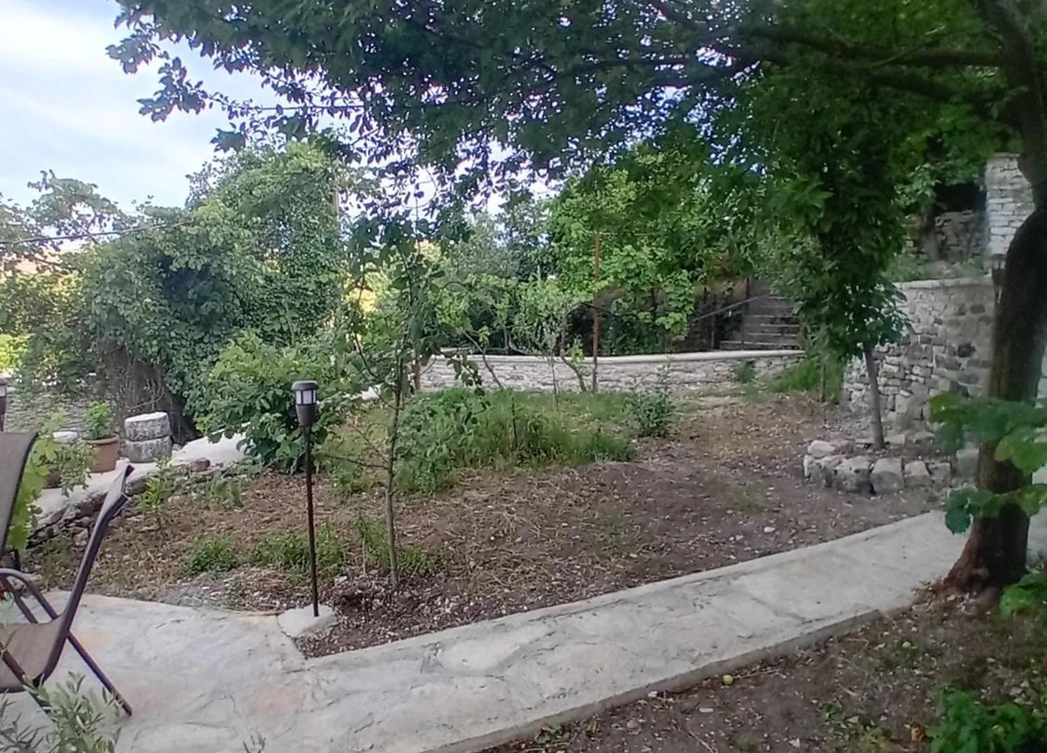 בית הארחה Gjirokastër Arpet Guesthouse