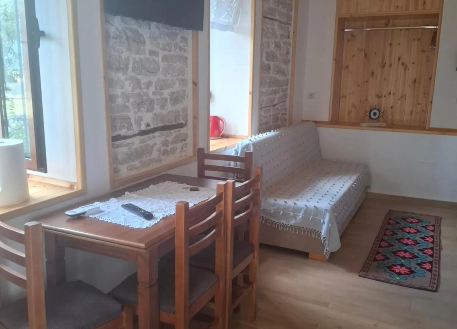 Gjirokastër Arpet Guesthouse