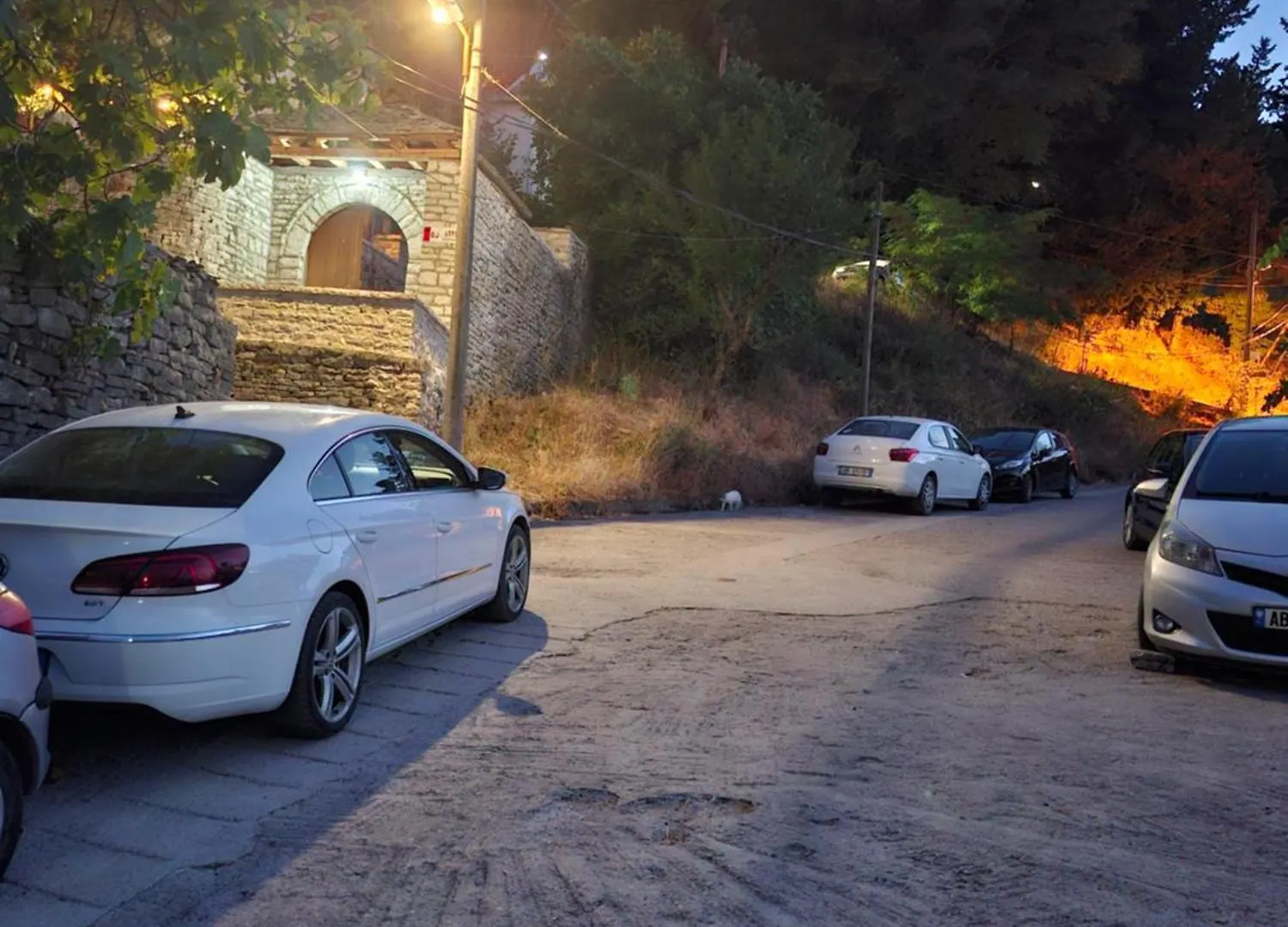 Gjirokastër Arpet Guesthouse 0*,  אלבניה