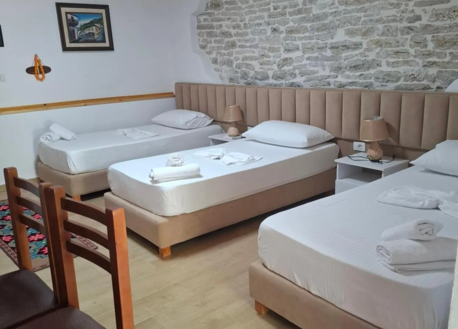 Gjirokastër Arpet Guesthouse
