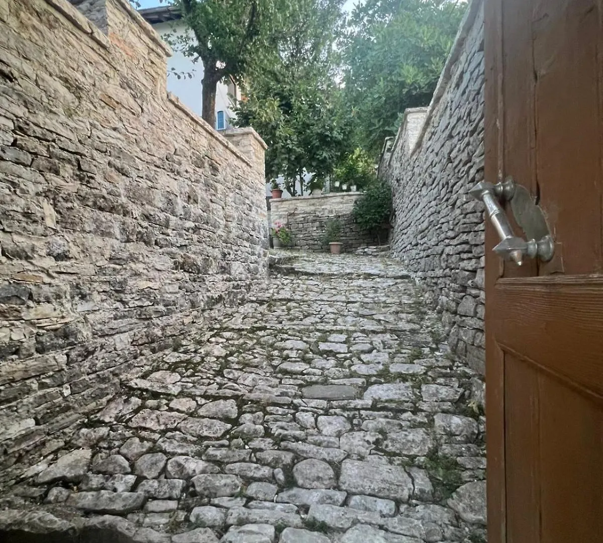 Gjirokastër Arpet Guesthouse 0*,  אלבניה
